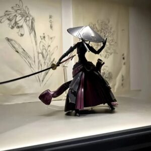 Figura de acción Ronin Falslander